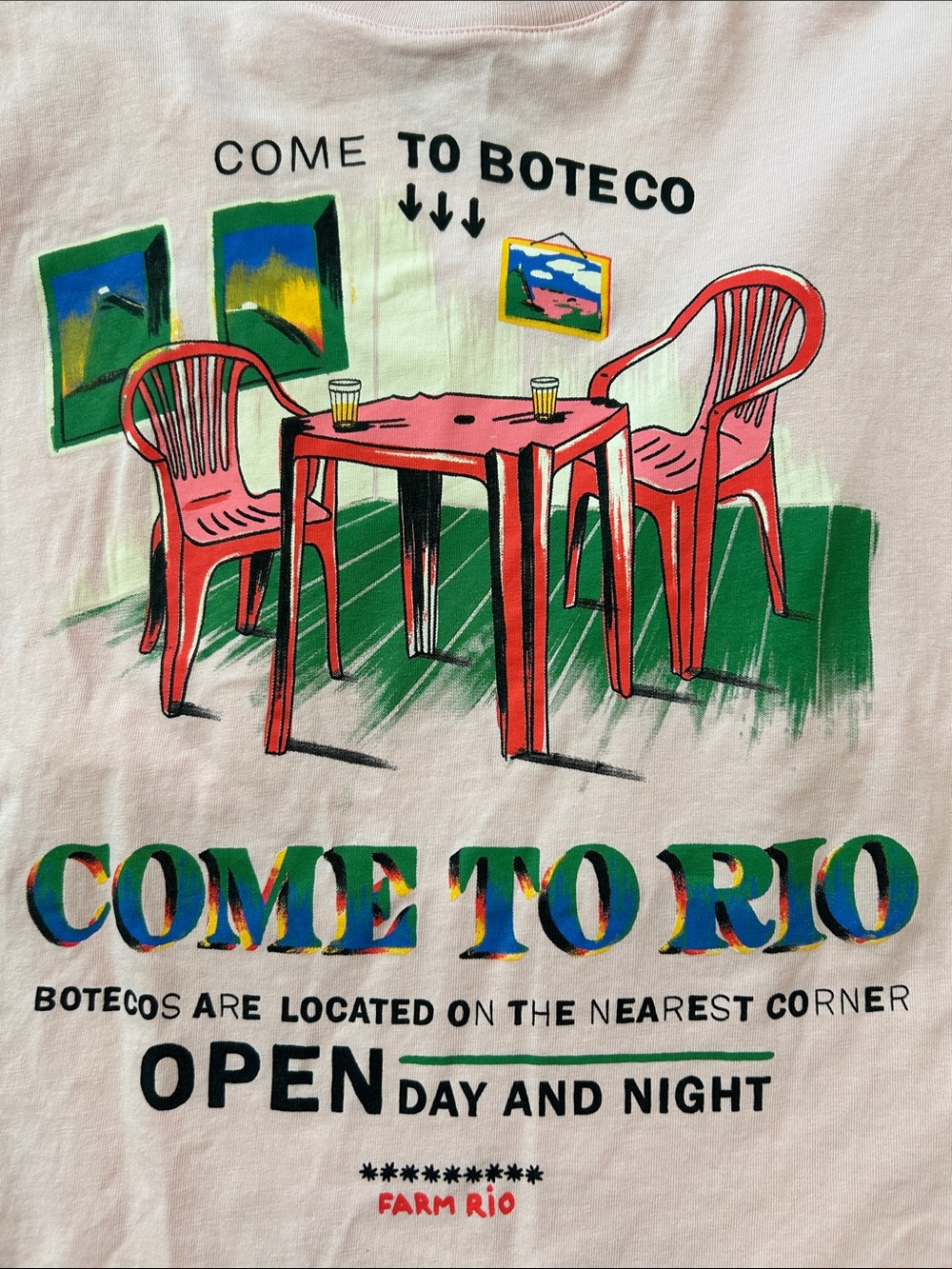 Farm Rio Set - Picture 4 of 4